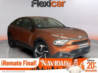 Citroën C4 PureTech 130 S&S 6v Feel Pack