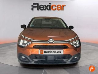 Citroën C4 PureTech 130 S&S 6v Feel Pack