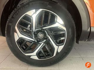 Citroën C4 PureTech 130 S&S 6v Feel Pack