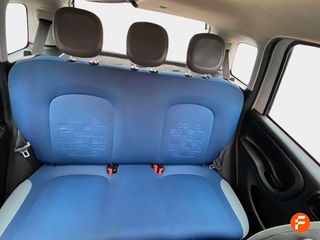 Fiat Panda 1.3 Lounge 75cv Diése E5+l
