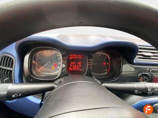 Fiat Panda 1.3 Lounge 75cv Diése E5+l