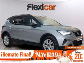 Seat Arona 1.0 TSI 81kW (110CV) DSG Xperience P XL