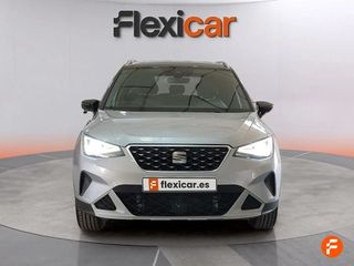 Seat Arona 1.0 TSI 81kW (110CV) DSG Xperience P XL