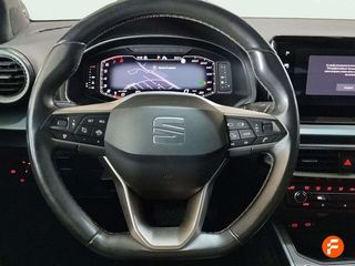 Seat Arona 1.0 TSI 81kW (110CV) DSG Xperience P XL