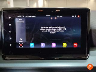 Seat Arona 1.0 TSI 81kW (110CV) DSG Xperience P XL