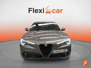 Alfa Romeo Stelvio 2.2 Diesel 118kW (160cv) SPRINT RWD