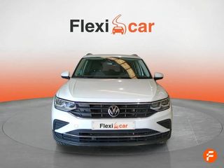 Volkswagen Tiguan Life 1.5 TSI 110kW (150CV)