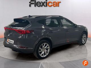 Cupra Formentor 1.5 TSI 110kW (150 CV) DSG