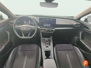 Cupra Formentor 1.5 TSI 110kW (150 CV) DSG