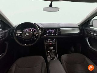 Skoda Kodiaq 1.5 TSI 110KW (150cv) DSG 4x2 Ambition