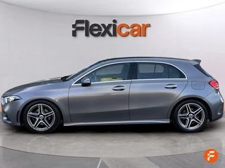 Mercedes Clase A A 200 d