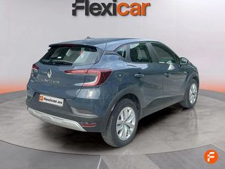 Renault Captur equilibre TCe 67kW (90CV)