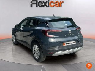 Renault Captur equilibre TCe 67kW (90CV)