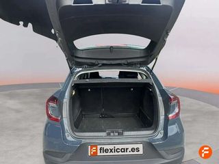 Renault Captur equilibre TCe 67kW (90CV)