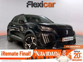 Peugeot 2008 Allure Puretech 130 S&S EAT8