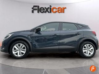 Renault Captur equilibre TCe 67kW (90CV)