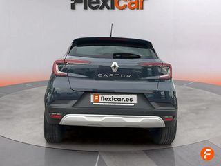 Renault Captur equilibre TCe 67kW (90CV)