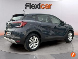 Renault Captur equilibre TCe 67kW (90CV)