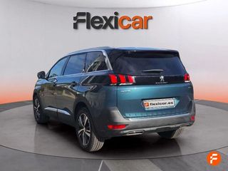 Peugeot 5008 GT-Line 2.0L BlueHDi 110kW (150CV) S&S