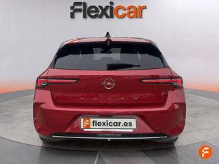 Opel Astra 1.5D DTH 96kW (130CV) Elegance Auto