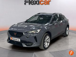 Cupra Formentor 1.5 TSI 110kW (150 CV) DSG