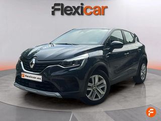 Renault Captur equilibre TCe 67kW (90CV)