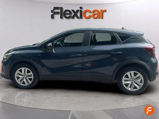 Renault Captur equilibre TCe 67kW (90CV)