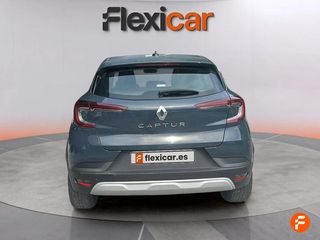 Renault Captur equilibre TCe 67kW (90CV)