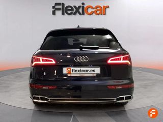 Audi Q5 Advanced 50 TFSI E quattro-ultra