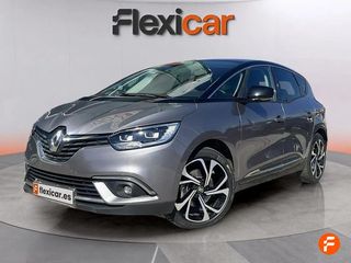 Renault Scénic Limited Blue dCi 88 kW (120CV)