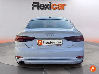 Audi A5 1.4 TFSI 110kW (150CV) S tron Sportback