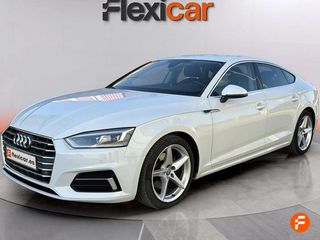 Audi A5 1.4 TFSI 110kW (150CV) S tron Sportback