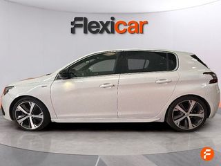 Peugeot 308 5p GT Line 2.0 BlueHDi 110KW (150CV)EAT6
