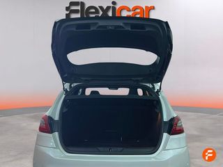 Peugeot 308 5p GT Line 2.0 BlueHDi 110KW (150CV)EAT6