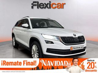 Skoda Kodiaq 1.5 TSI 110KW (150cv) DSG 4x2 Ambition