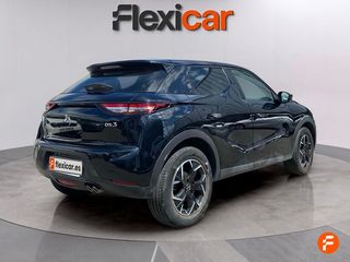 DS DS 3 PureTech 96 kW Automático BE CHIC