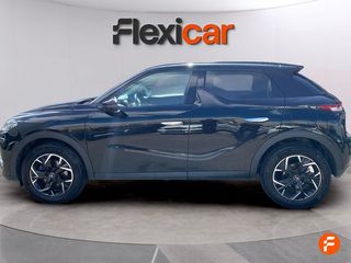 DS DS 3 PureTech 96 kW Automático BE CHIC