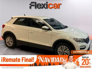 Volkswagen T-Roc Edition 2.0 TDI 85kW (115CV)