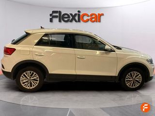 Volkswagen T-Roc Edition 2.0 TDI 85kW (115CV)