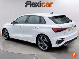 Audi A3 Sportback 35 TFSI 110kW (150CV) S tronic