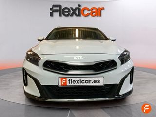 Kia XCeed 1.0 T-GDi Drive 88kW (120CV)
