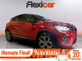 Renault Captur techno Fast Track TCe 103 kW (140CV) GPF