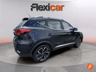 MG ZS 1.0T Luxury