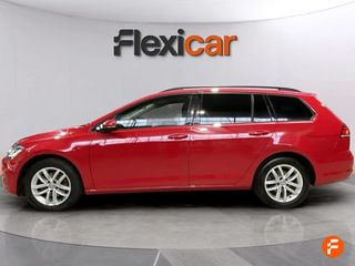 Volkswagen Golf Advance 2.0 TDI 110kW (150CV) Variant