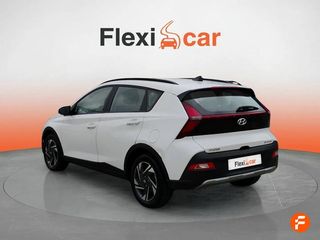 Hyundai Bayon 1.2 MPI Maxx