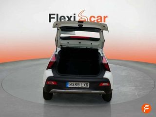 Hyundai Bayon 1.2 MPI Maxx