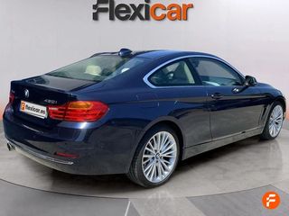 BMW Serie 4 430i xDrive