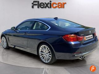 BMW Serie 4 430i xDrive