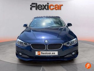 BMW Serie 4 430i xDrive
