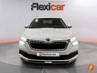 Skoda Kamiq 1.0 TSI 81kW (110CV) DSG Ambition